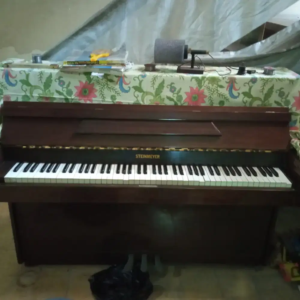 Piano Steinmeyer