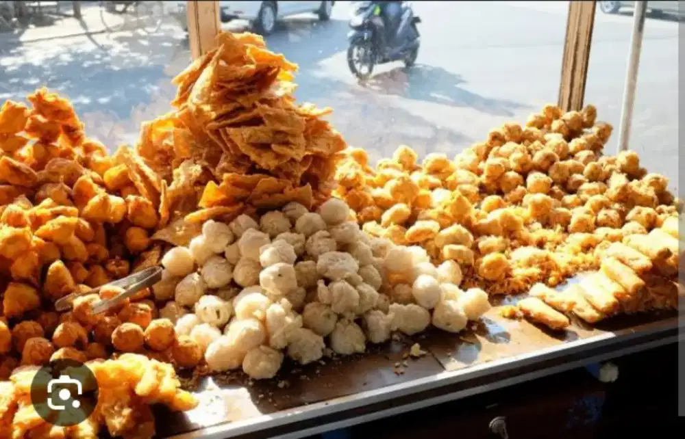 LOWONGAN KERJA ART serabutan dan KULINER