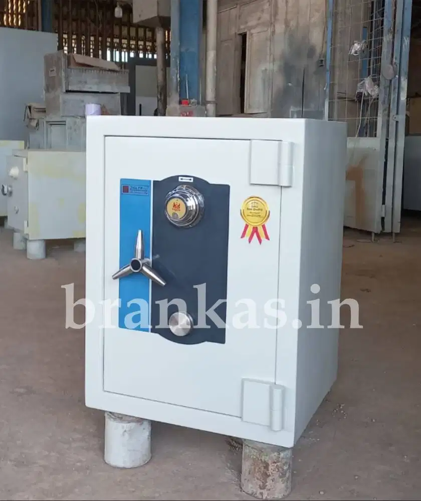 BRANKAS ZIGLER SAFE II Tahan Api Bongkar, Jual Brankas Gresik