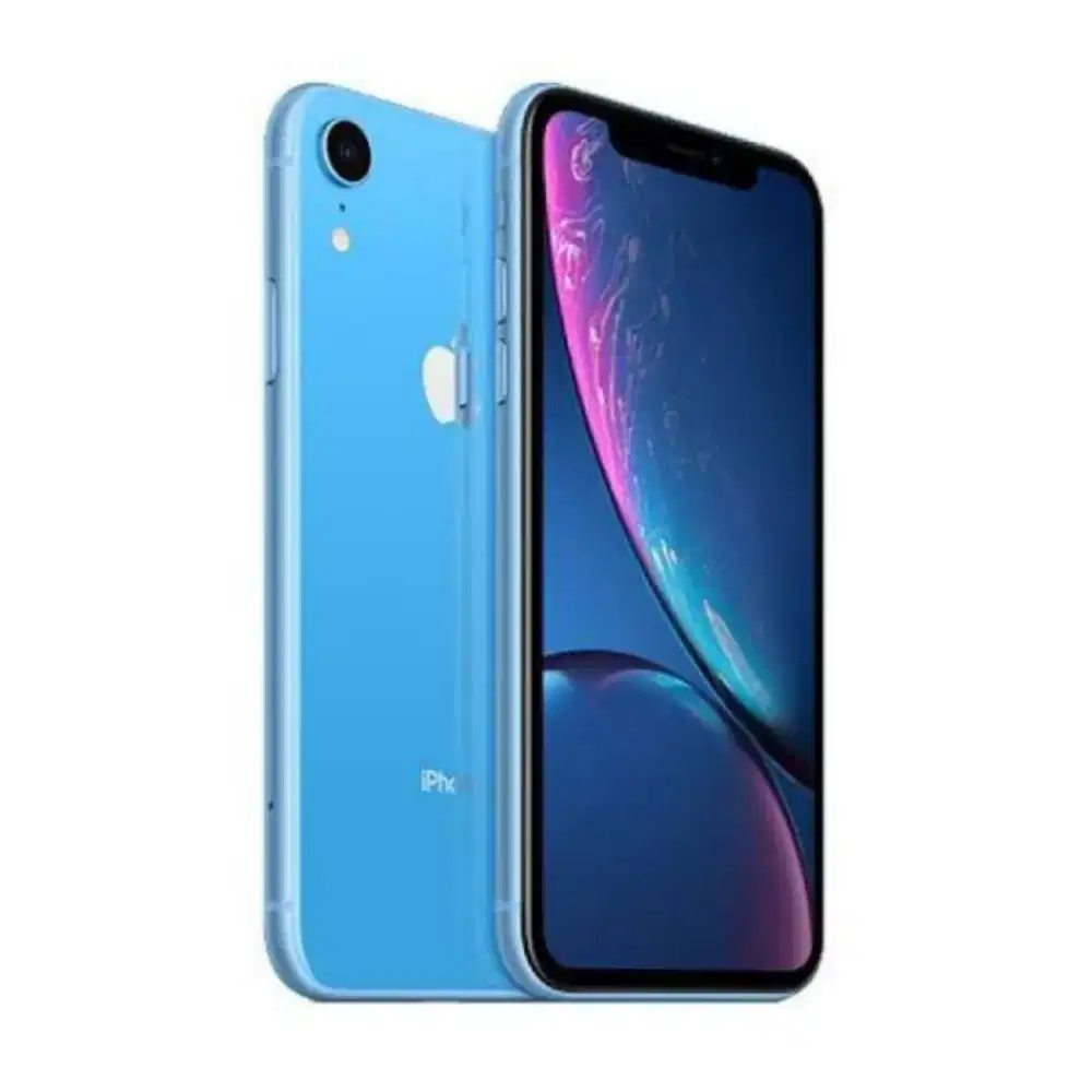 Iphone XR 64 Beacukai