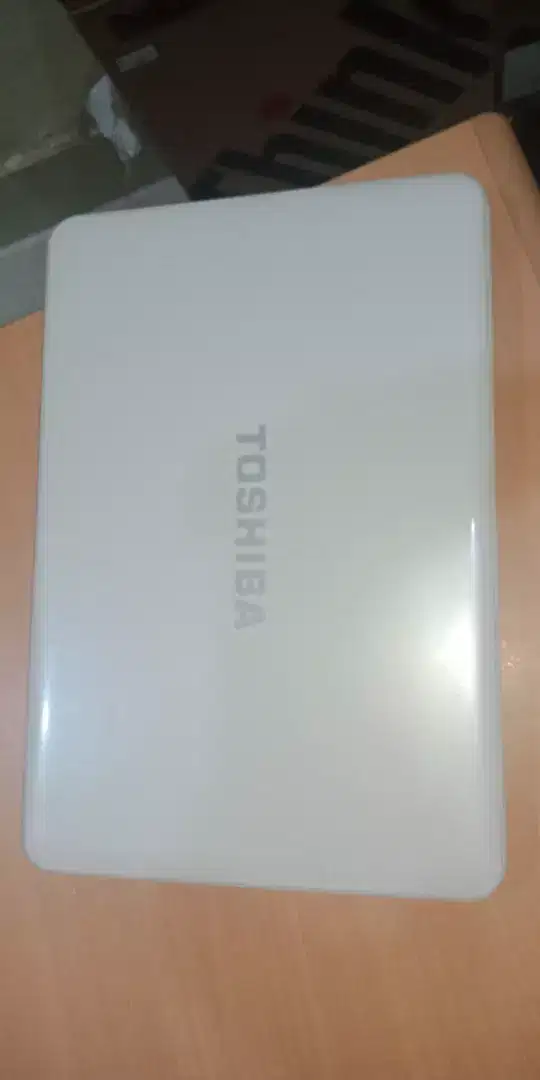 Toshiba satellite M840