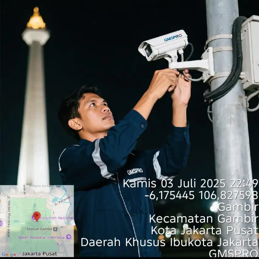 PASANG CCTV BONGKAR PASANG SERVICE CCTV NETWORKING TUKANG LISTRIK