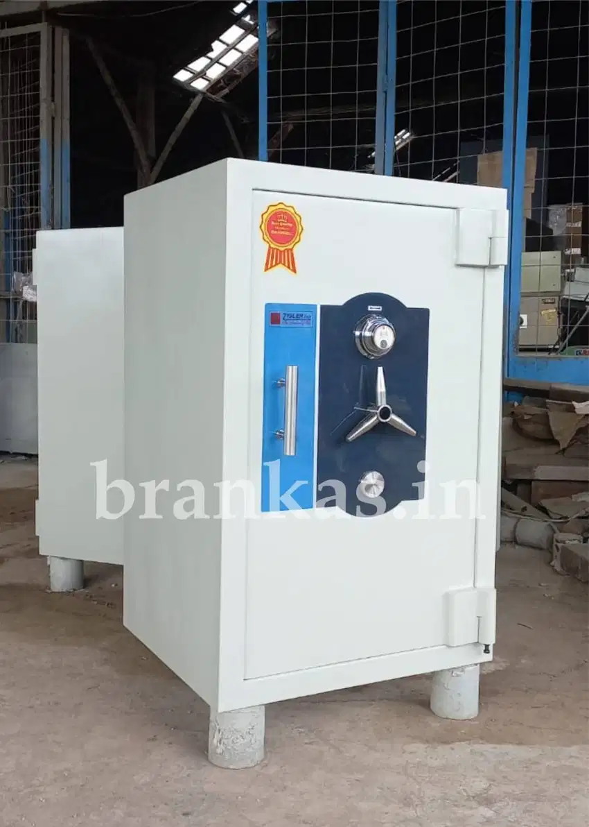JUAL BRANKAS GRESIK TINGGI 110 CM Merk ZIGLER TAHAN API BONGKAR