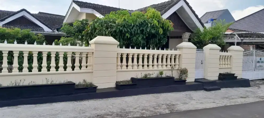 Perum Korpri Sukarame