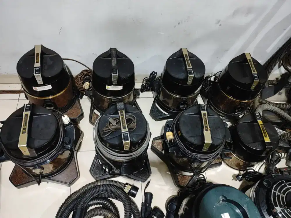 VACUM TUNGAU IMPOR ORI! Banting harga!
