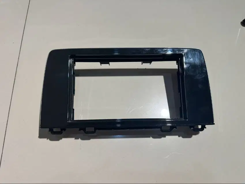 Frame Headunit Honda CRV Turbo 7 inch