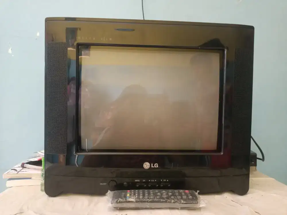 TV tabung merk LG