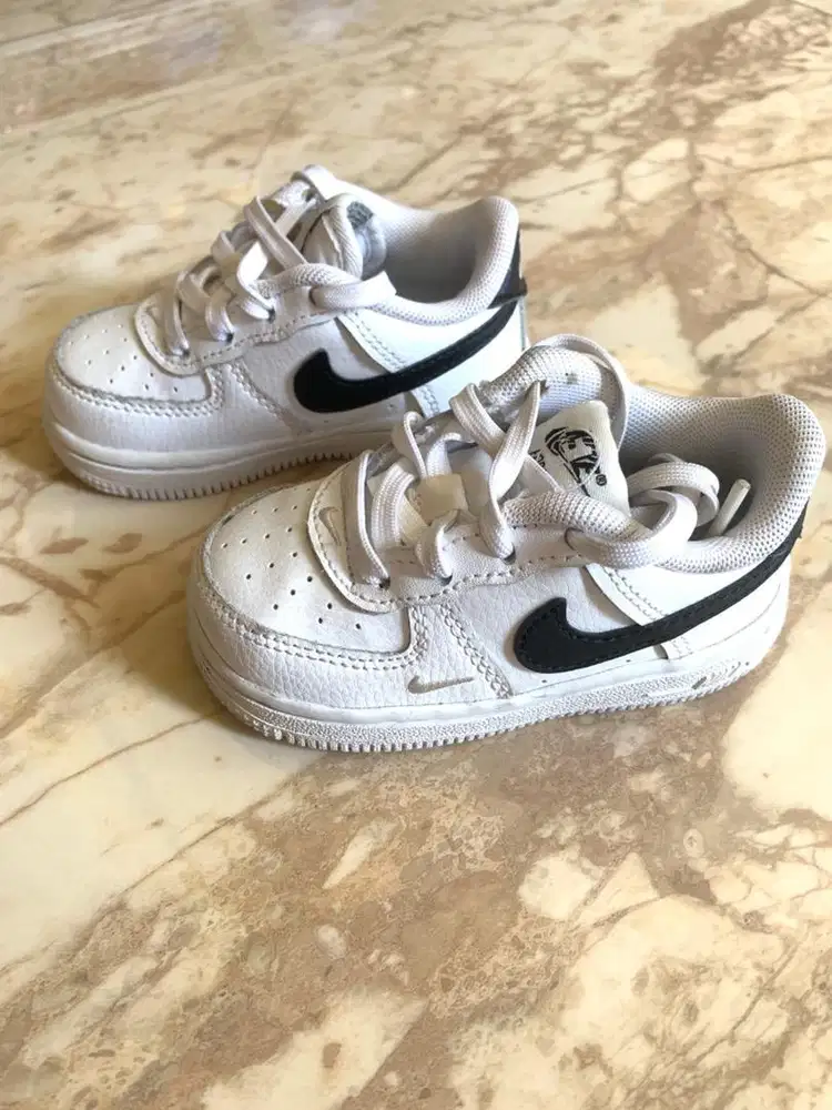 Sepatu anak nike original