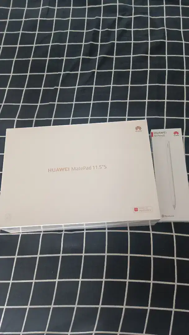Huawei Matepad 11,5