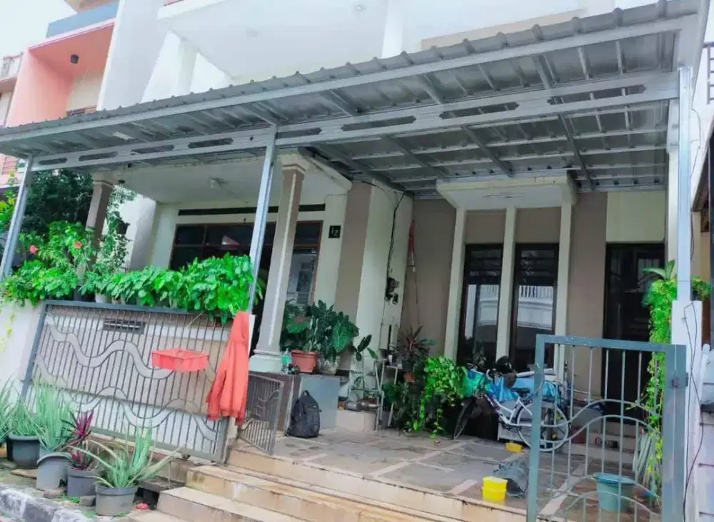 Kanopi baja ringan SNI