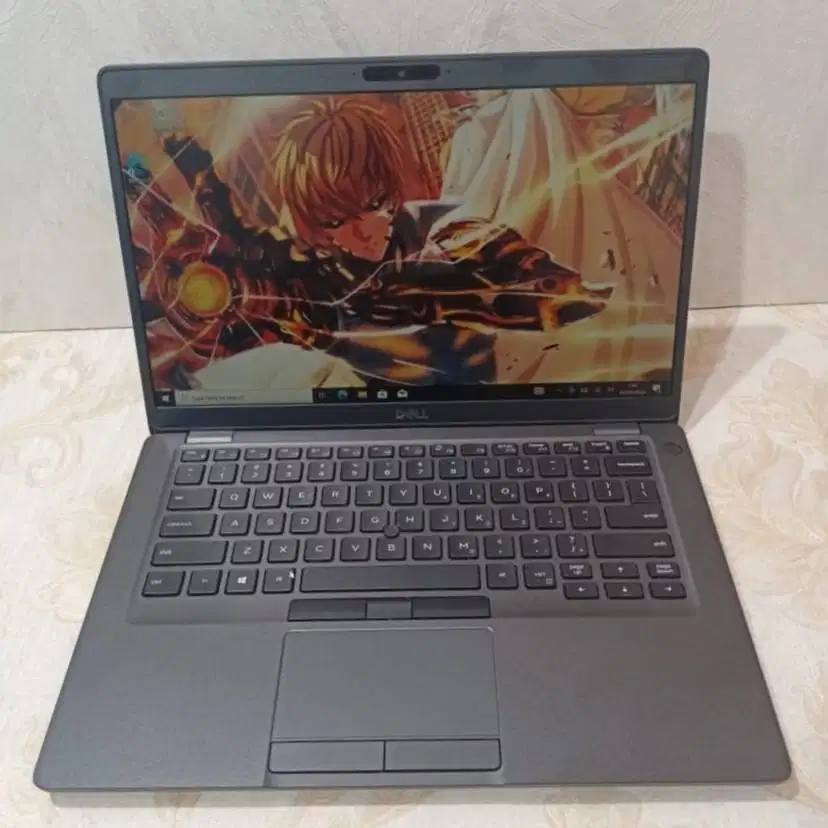 DELL LATITUDE 5300 CORE I7 GEN 8 TH RAM 16GB SSD 256GB D-CCS