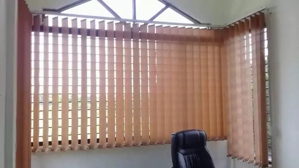 Vertical Blind cantik