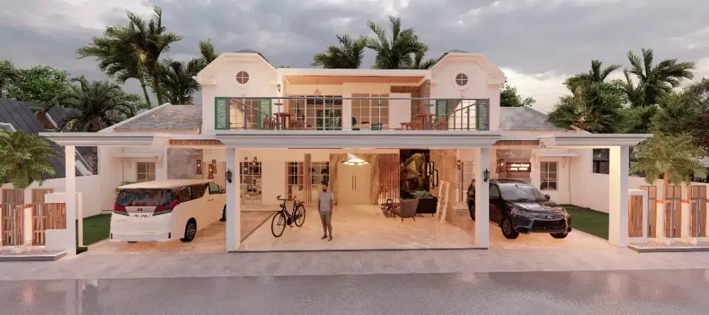 Cari tukang interior pengalaman