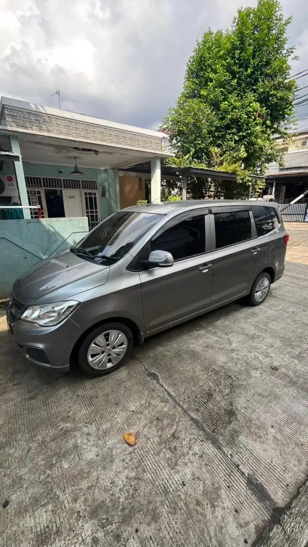 Wuling confero db tahun 2021