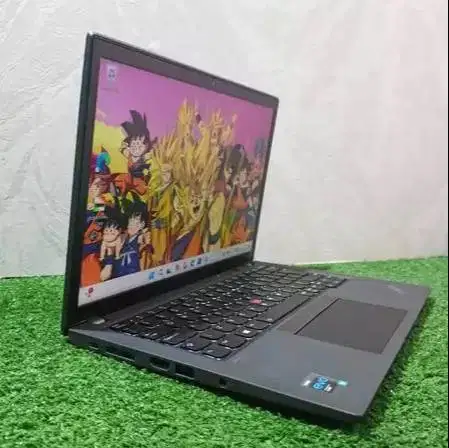 LENOVO THINKPAD X13 CORE I7 GEN 11 RAM 16GB SSD 256GB D-CCS