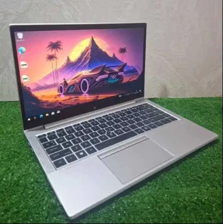 HP ELITEBOOK 845 G8 RYZEN 5 Pro 4650U TOUCH RAM 16GB-256GB D-CCS