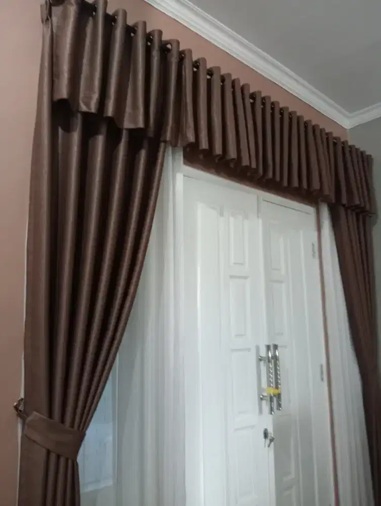 Sinar terang interior design goordyn