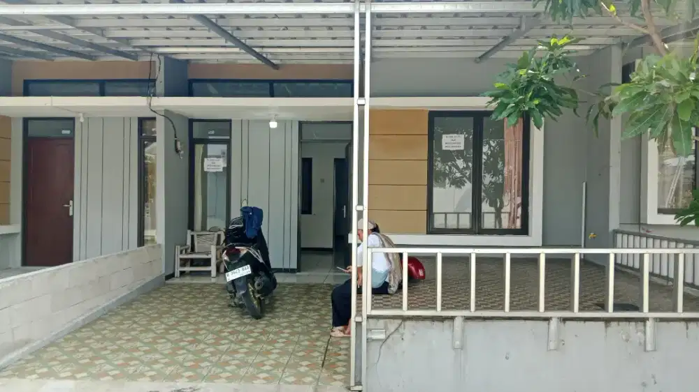 Di Julal Cepat Rumah Siapa Cepat Dia Dapat,Surat2 SHM