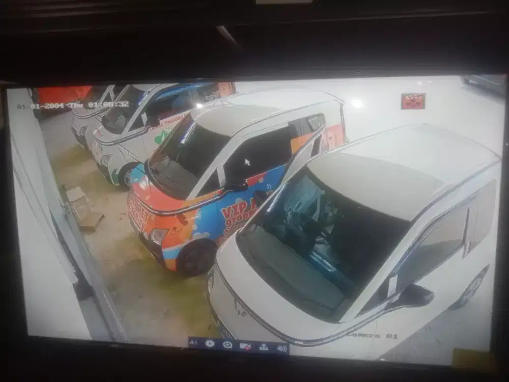 Instalasi cctv pemasangan cctv