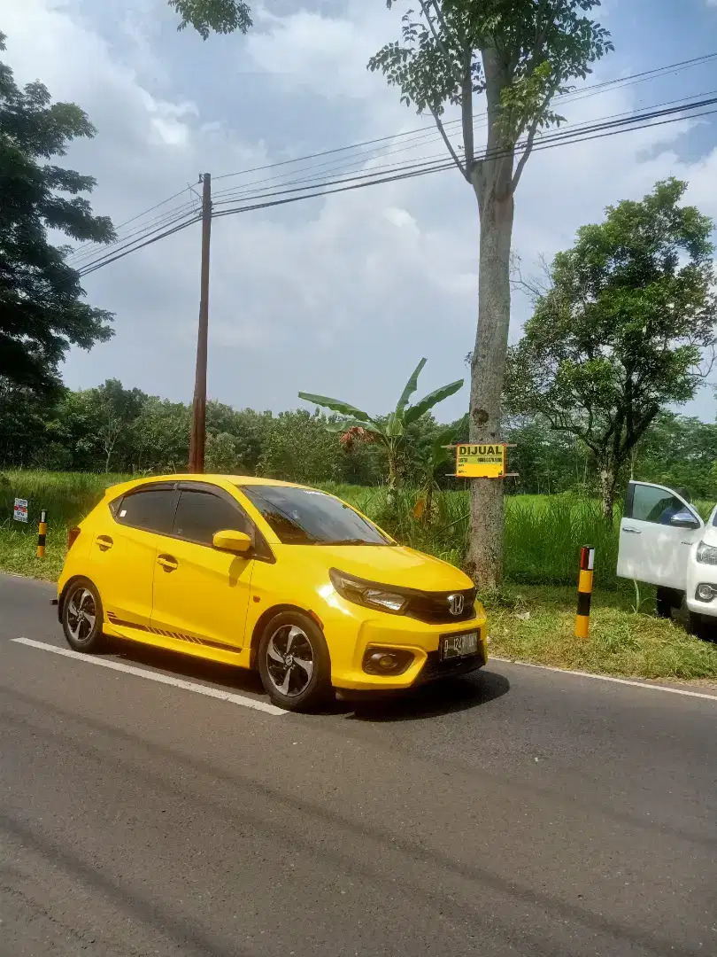 DIJUAL TANAH KEBUN PANDAAN