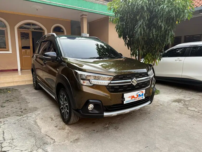 XL7 alpha matic 2022 unit istimewa