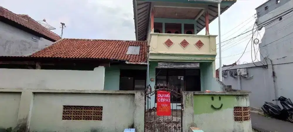 Rumah Kawasan Elit
