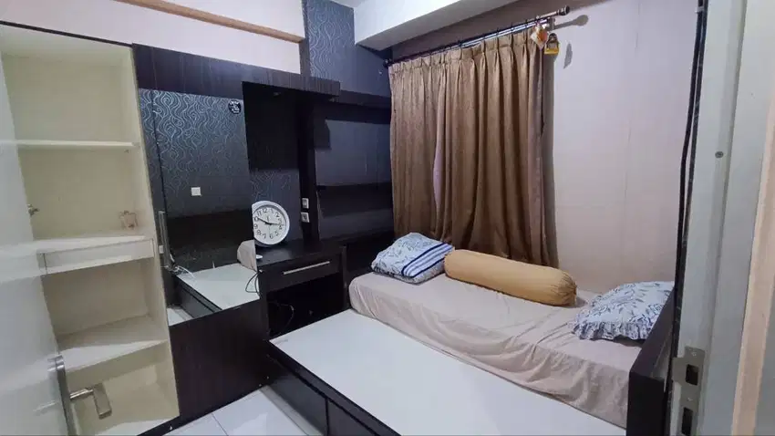 JUAL MURAH APARTEMEN MENTENG SQUARE TOWER A 2BR