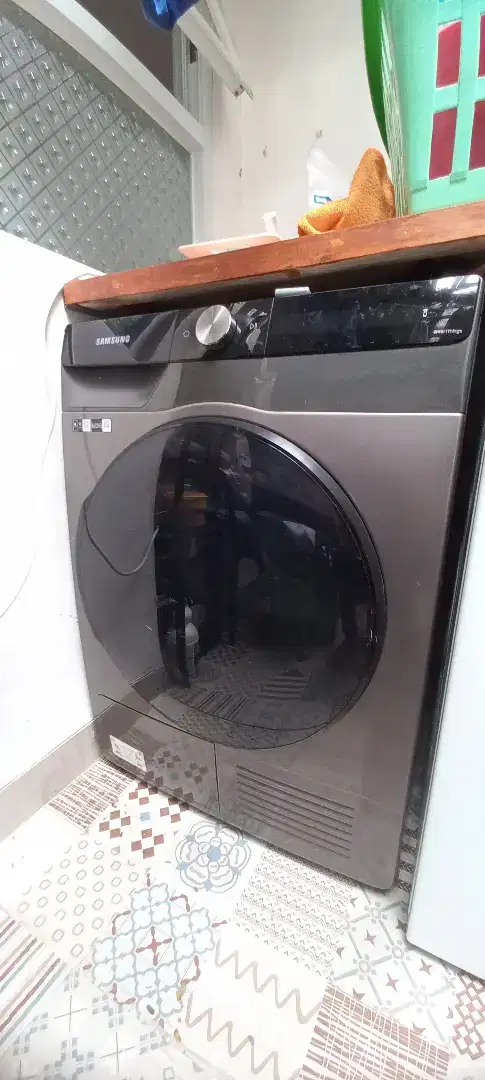 MESIN PENGERING SAMSUNG 9kg