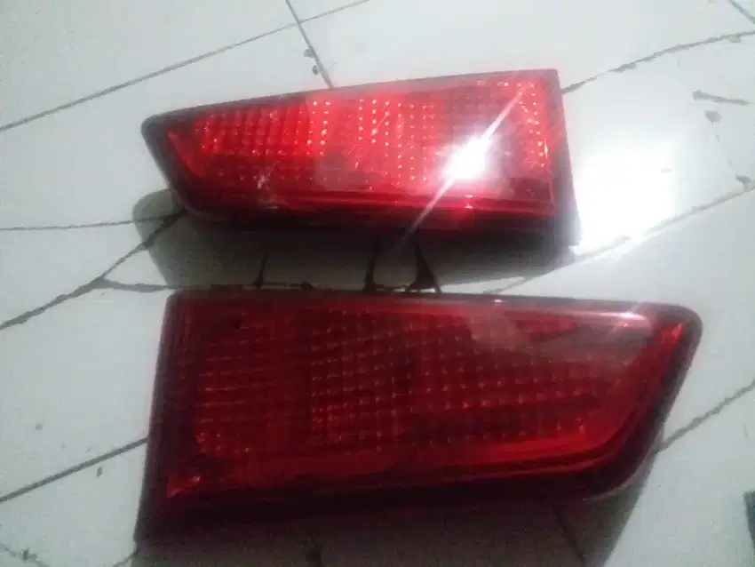 Lampu reflektor bagasi avanza/xenia