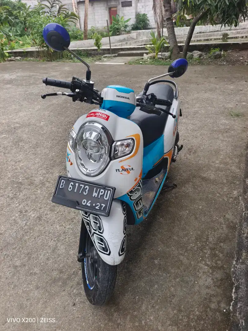 Scoopy 2017 CBS ISS