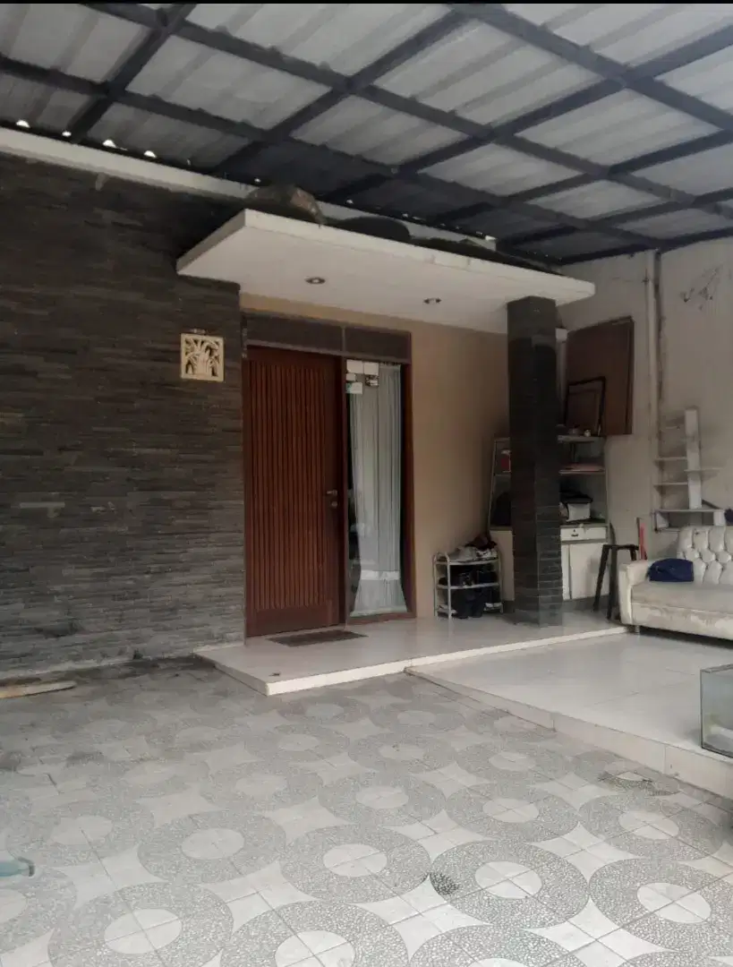 Rumah murah di pesona Bali bawah NJOP dekat STT Telkom bandung