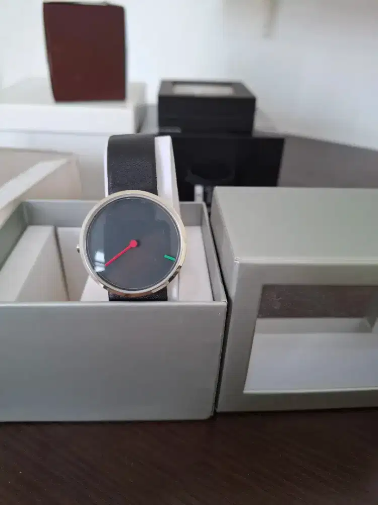 JAM TANGAN JOB JENSEN