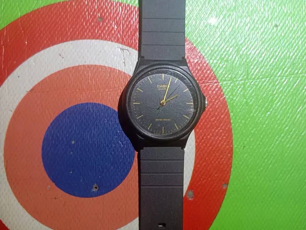 Jam Tangan Casio MQ-24