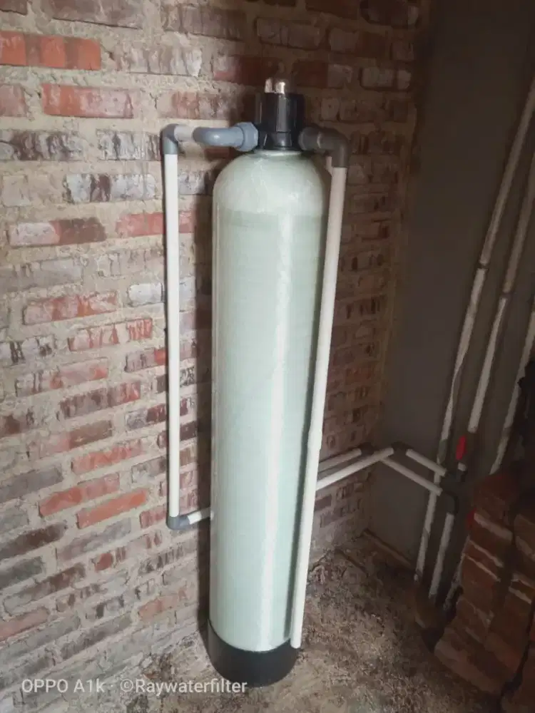 Filter penjernih air