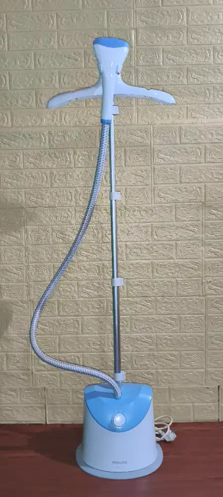 STEAMER PAKAIAN (SETRIKA UAP) PHILIPS  gc482