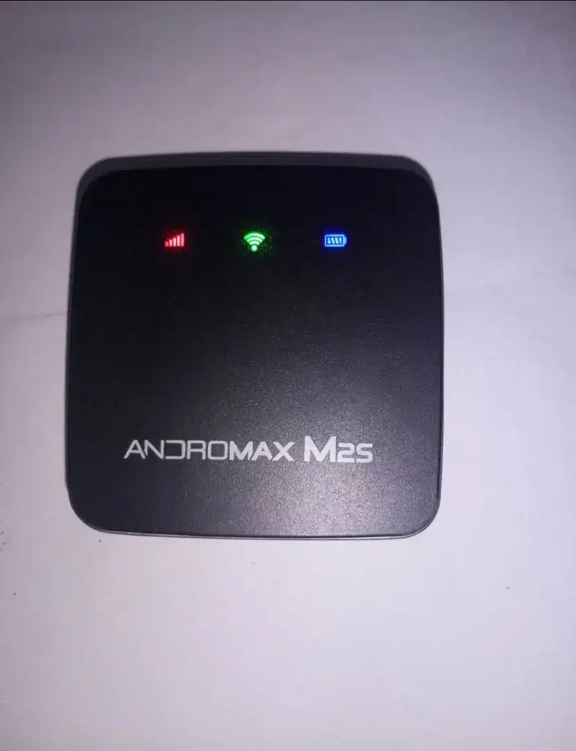Modem wifi Andromax M2S