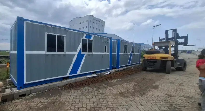 Office Container