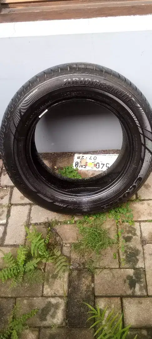 Jual ban mobil bekas nego