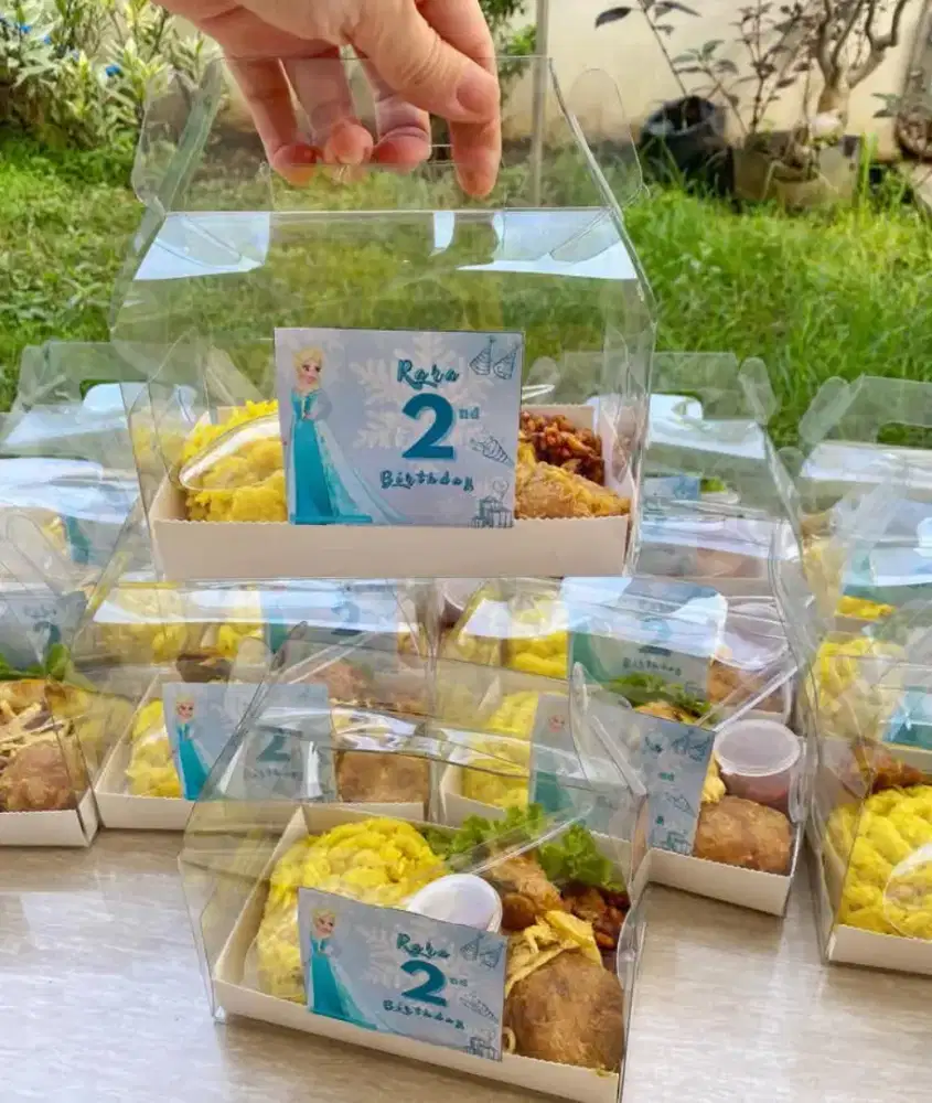 Ratatouille Catering