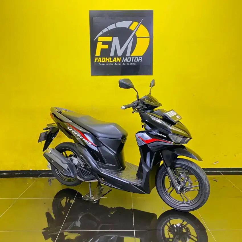 Honda Vario 125 2022 cash kredit DP ringan