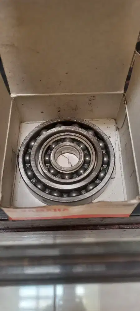 Jual laker noken as nmax lama