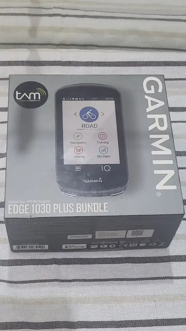 JUAL MURAH SAJA GARMIN EDGE 1030 PLUS Bundle