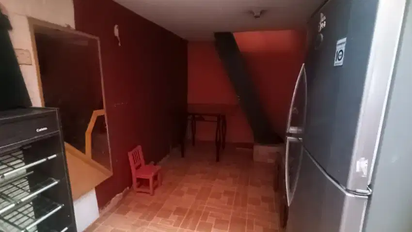 Rumah lengkap FURNISH