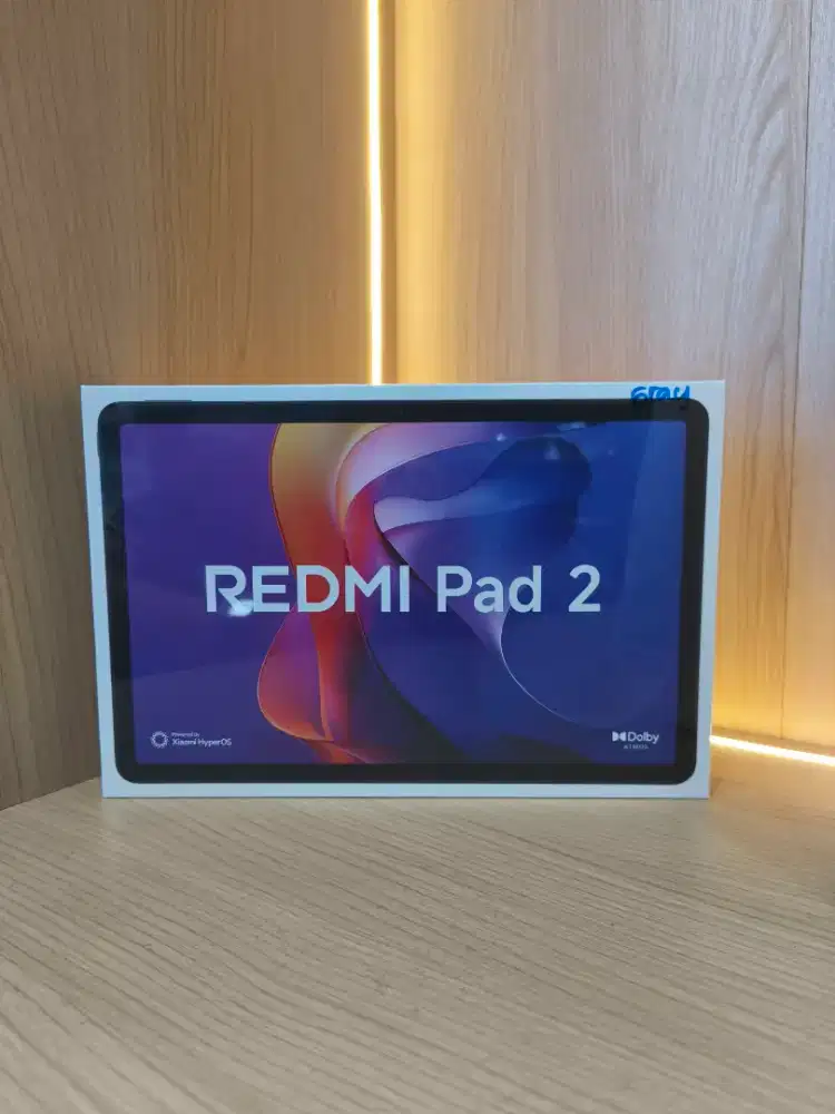 Xiaomi Redmi Pad 2