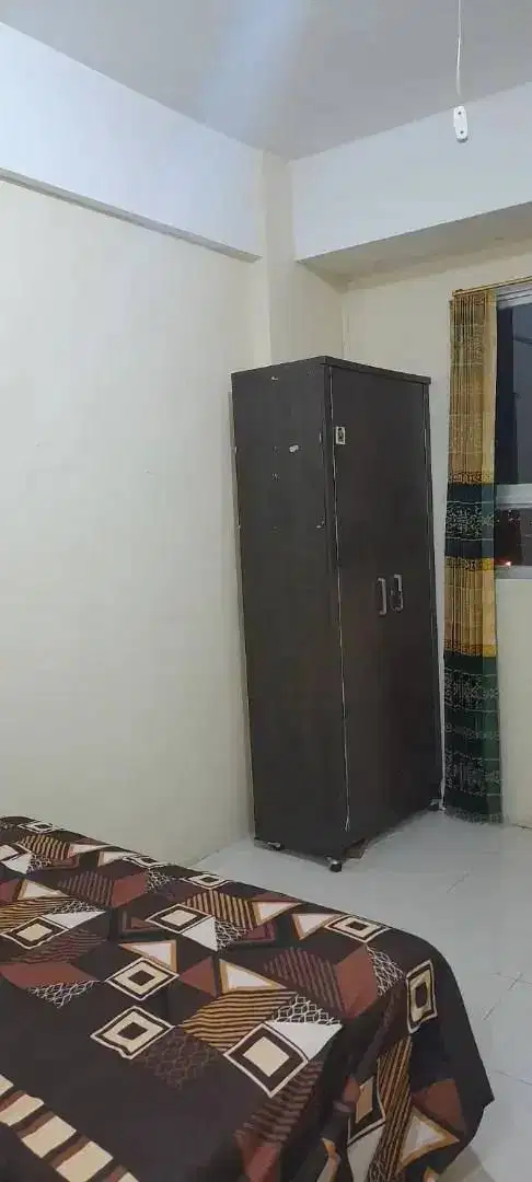 DISEWAKAN APARTEMEN PUNCAK KERTAJAYA TOWER A LANTAI 15 FURNISHED