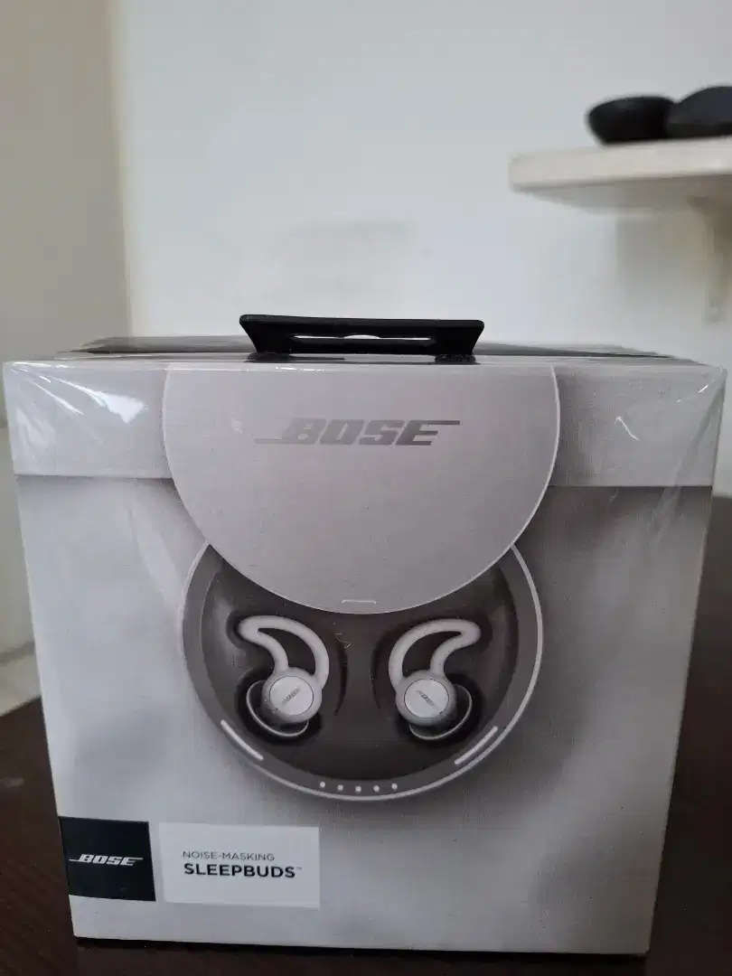 Dijuql Bose Sleepbuds