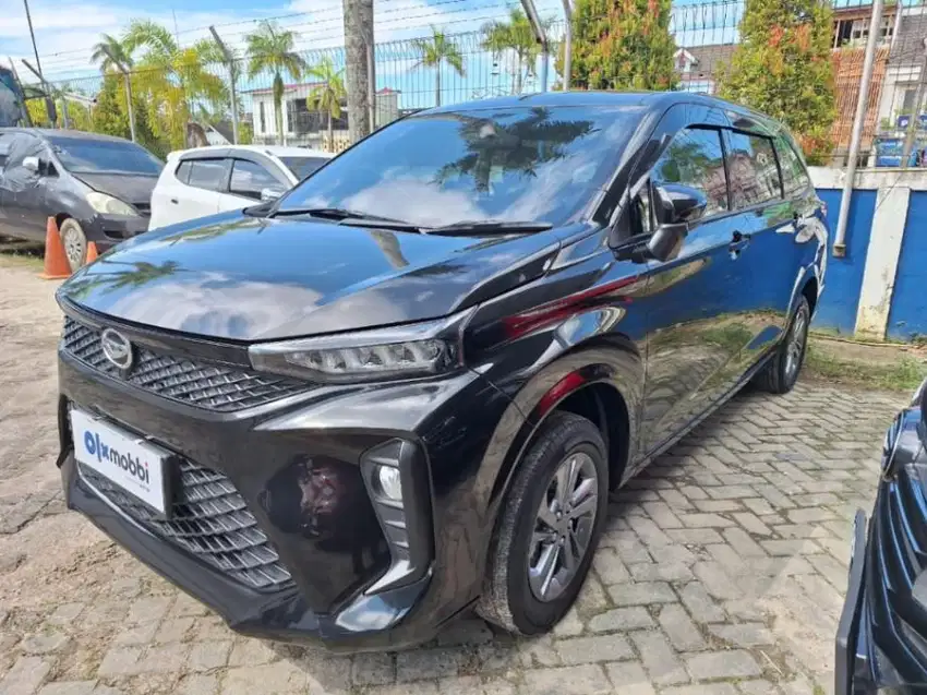 DAIHATSU XENIA 1.3 R BENSIN MANUAL 2023