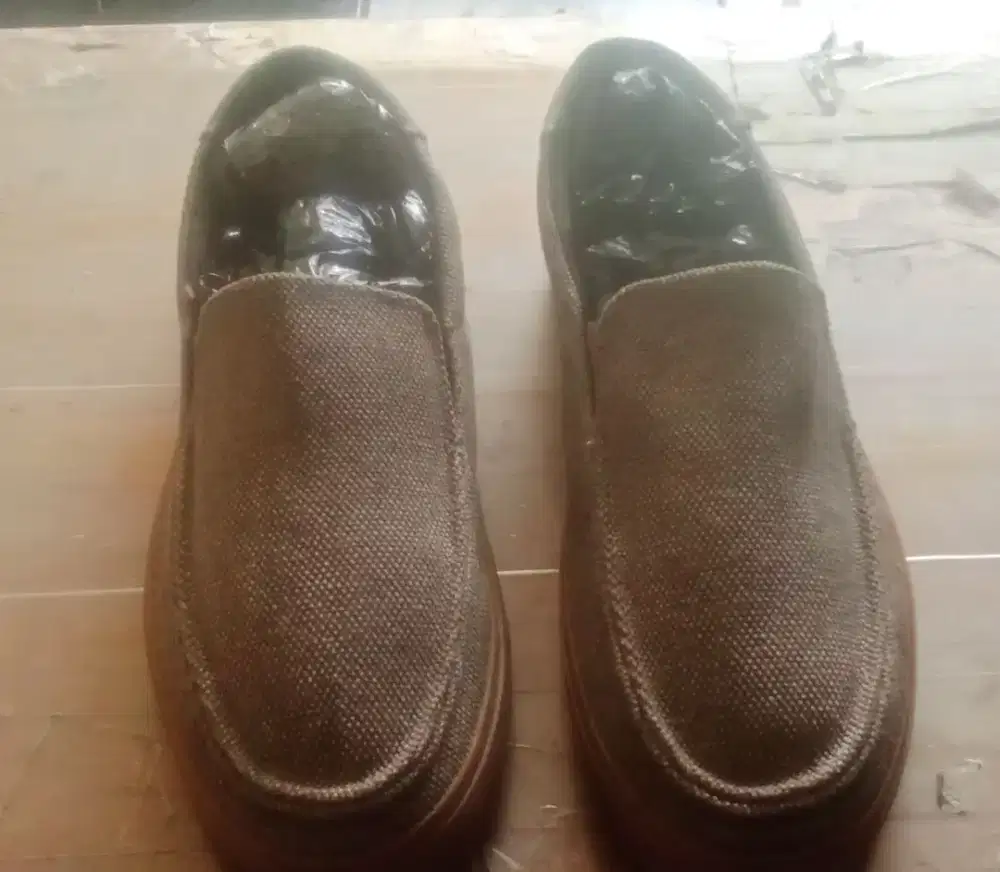 Rp 149rb, Sepatu Slip On Vans,Ori,Sz 44,5, Insole 29 cm, Made in China