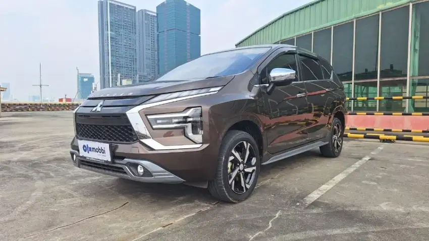 [OLXMOBBI] Low Angs Mitsubishi Xpander 1.5 Ultimate Bensin-AT 2022 DKM
