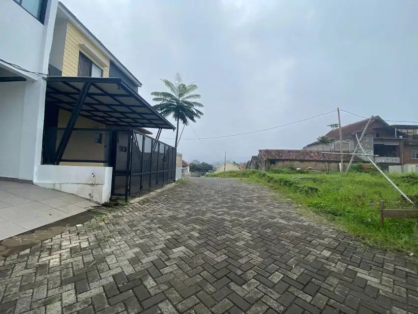 Investasi Cerdas, Hunian Berkualitas – Tanah Eksklusif di Bandung